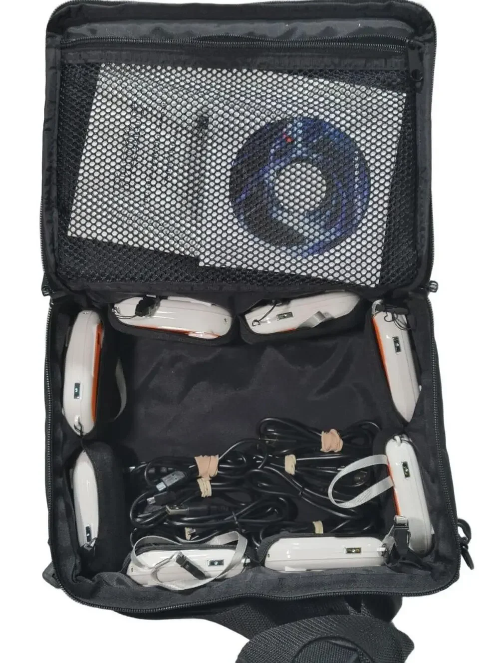 Hamilton Electronics DC1 Series Digital Video Camera Kits Lot Of 8 Teaching